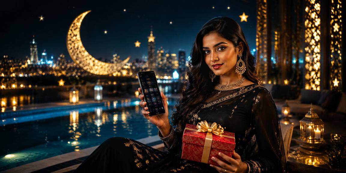 7 jaja মিনিটে অ্যাকাউন্ট সাজান, সাথে সাথে খেলুন